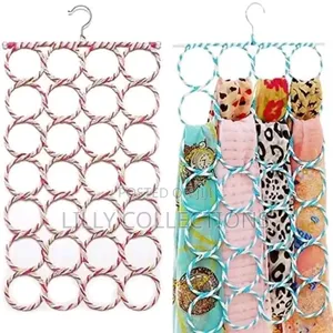 Scarf Hangers