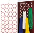 Scarf Hangers - 2