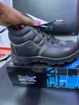 Vaultex Safety Shoes - 3