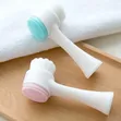 Facial Cleansing Brush - 3