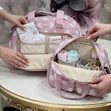 Baby Diaper Bag Set - Baby Kingdom - 2