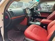 Toyota Land Cruiser Prado 2016 White - 4