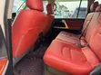 Toyota Land Cruiser Prado 2016 White - 5