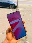 New Infinix Hot 60 Pro+ 256GB White - 2