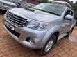 Toyota Hilux 3.0 D-4D 4x4 2015 Silver - 3