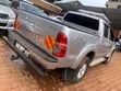 Toyota Hilux 3.0 D-4D 4x4 2015 Silver - 4