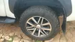 Toyota Hilux 3.0 D-4D 4x4 2015 Silver - 5