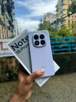 Xiaomi Redmi Note 15 Pro+ 256GB White - 1