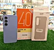 Tecno Spark 40 Pro 256GB White - 2