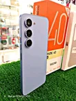 Tecno Spark 40 Pro 256GB White - 3