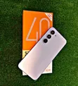 New Tecno Spark 40 Pro 256GB White - 3