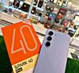 New Tecno Spark 40 Pro 256GB White - 4