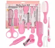 Newborn Baby Health Care Kit - 1