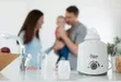 Tommee Tippee Food and Bottle Warmer - 2