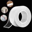 Grip Double Sided Nano Tape - 1