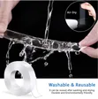 Grip Double Sided Nano Tape - 2
