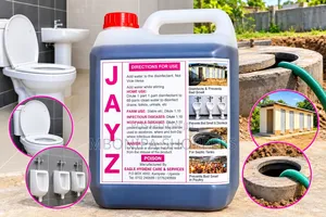 JAYZ Toilet Septic Tank Disinfectant - Odour Control