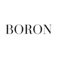 Boron Minimalist Logo Design Service - 3