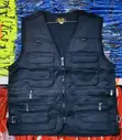 Press Vest / Photographer Vest / News Vest - 2