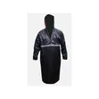 Afo Rain Coat - Navy Blue - 2