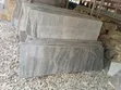 Premium Wave Grey Granite Slabs - 4