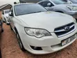 Subaru Legacy 2006 White - 4