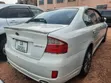 Subaru Legacy 2006 White - 5