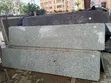 P White Granite - Premium White Granite for Kitchen Worktops - 1