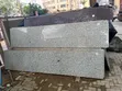 P White Granite - Premium White Granite for Kitchen Worktops - 3