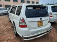 Subaru Forester 2005 Pearl - 1