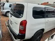 Toyota Probox 2004 Silver - 1