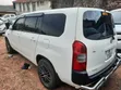 Toyota Probox 2004 Silver - 2