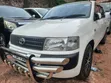 Toyota Probox 2004 Silver - 5