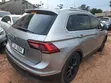 Volkswagen Tiguan 2014 Silver - 1