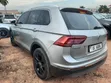 Volkswagen Tiguan 2014 Silver - 2