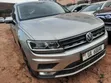 Volkswagen Tiguan 2014 Silver - 3