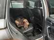 Volkswagen Tiguan 2014 Silver - 5