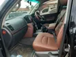 Toyota Land Cruiser Prado 2008 Black - 2