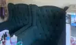SofaSofa Green Sofa Chairs (Set of 2) - 2