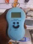 Portable Digital Electronic Weighing Scale - 3