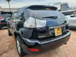 Toyota Harrier 2009 Black - 1