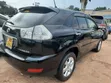 Toyota Harrier 2009 Black - 2