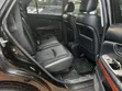 Toyota Harrier 2009 Black - 3