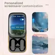 H8 Touch Screen Bluetooth Earphones - 3