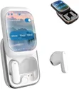 H8 Touch Screen Bluetooth Earphones - 5