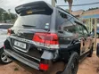Toyota Land Cruiser Prado 2012 Black - 3