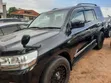 Toyota Land Cruiser Prado 2012 Black - 5