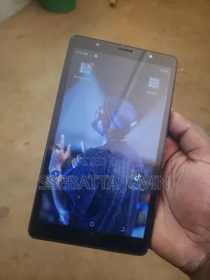 Tecno DroiPad 10D 32GB Black