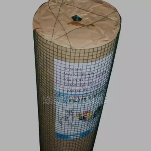 Agricultural Wire Mesh - 1