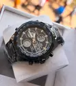 Casio Edifice Dual Display Watch - 1